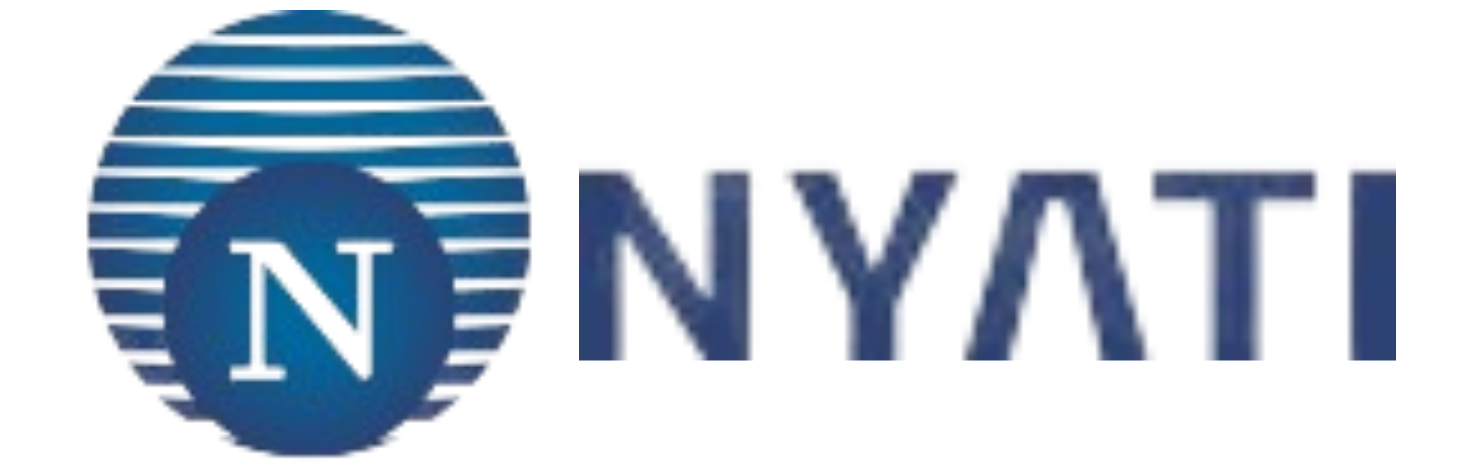 NYATI EQUINOX Bavdhan, Pune Logo